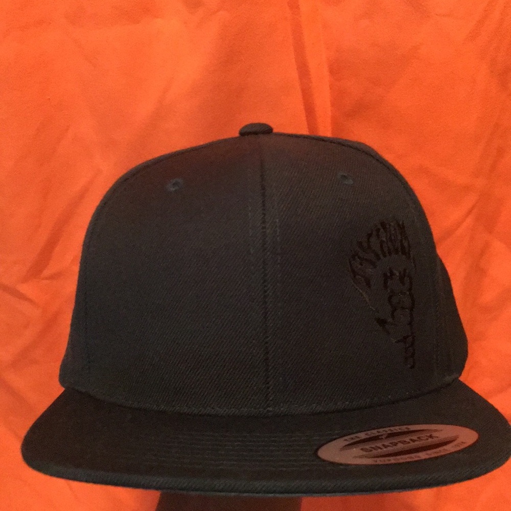 Men’s LOST Mayhem SnapBack Hat